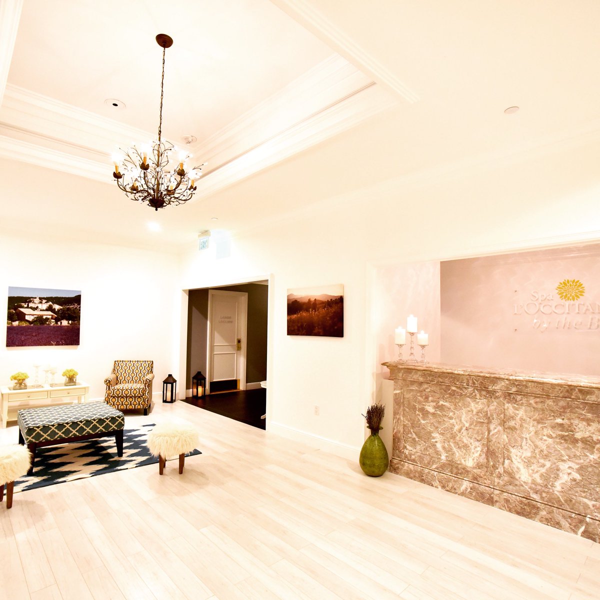 Relaxation with a nod to French sophistication:
bit.ly/2fi85Nl

#beauty #bbloggers #spa #relax #loccitane #ritzcarlton
