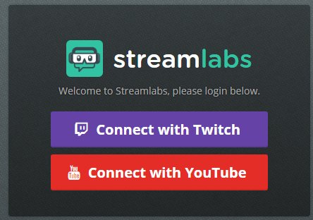 Streamlabs on Twitter: