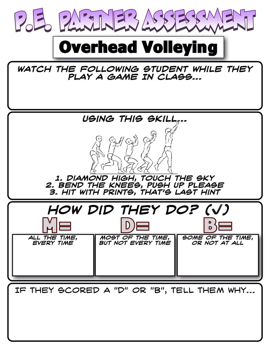 physedreview's tweet photo. Have a bunch of these done now...
#physed https://t.co/eJpRnRlJVv