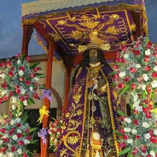 zullyvasquez11's tweet photo. "El Señor Cautivo de Ayabaca" en José Leonardo Ortiz.La imagen bendita del peregrino en la parroquia "La Inmaculada" https://t.co/a7dklyQkg6