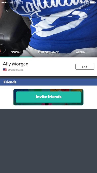 Here ya go! Trivia Crack! This is my profile https://t.co/x2Wj4tRv0q<a href="/tag/sushi"class="tags"><span>#sushi</span></a><a href="/tag/slut"class="tags"><span>#slut</span></a>