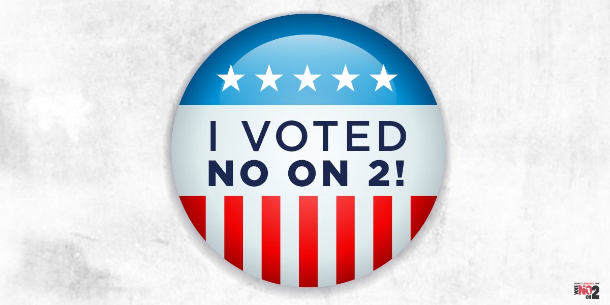 Vote No On 2 tweet media