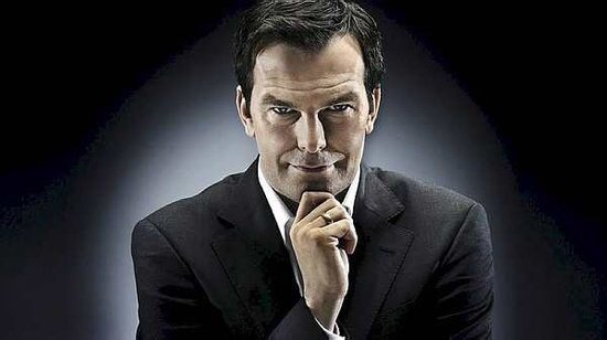 You VS the guy she told you not to worry about