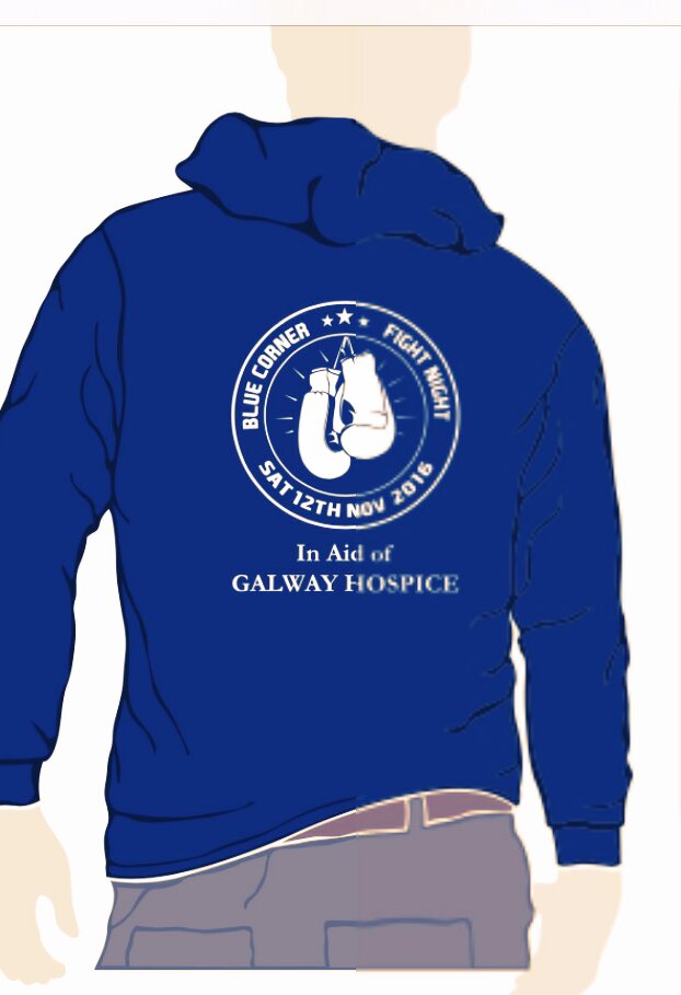bluecornerfight's tweet photo. #bluecornerfightnight 12th November @RadissonGalway doors open at 6.30pm some tickets still available @GalwayHospice @7_BridgeStreet https://t.co/FrGZTsUXXE