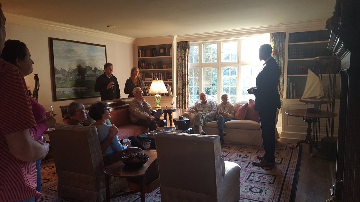 HarrisForBmore's tweet photo. This campaign has been all about bringing a new, fresh vision of possibilities to the people of #Baltimore. #HarrisForMayor #ImwithJosh https://t.co/XpGVXdxv8W