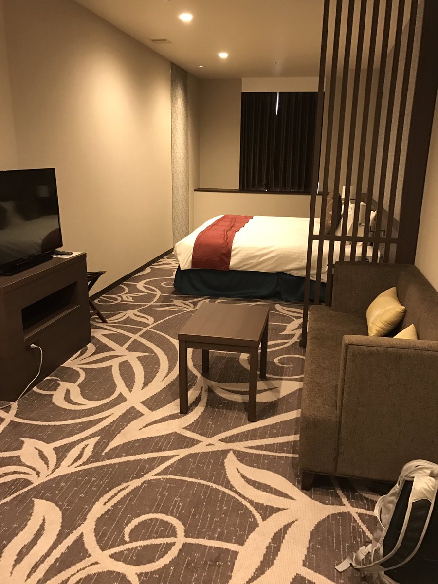 ホテル ラ レゾン