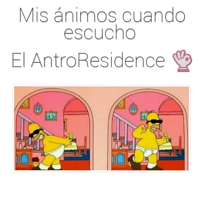 Moorekarol99's tweet photo. Iniciamos con la fiesta #AntroResudence  @radiolamarka  🎉🎊🎊 https://t.co/KCHvwBFiNM
