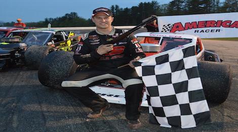 TomBakerShow's tweet photo. SOUZA: New England based Modified Touring Series pushing hard towards 2017:
https://t.co/TbJEgIMmOR
#ModifiedCountry #MTS https://t.co/Tsgo26pi3i
