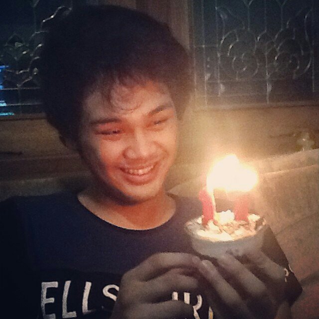 Djimbas_Mikha's tweet photo. 16, 17, 18 now 19....

Hope there's 20, 21 and more we still be together....  @Angelo_Mikha #19thMikhaTheOvertunes https://t.co/TPRCl2ArOU