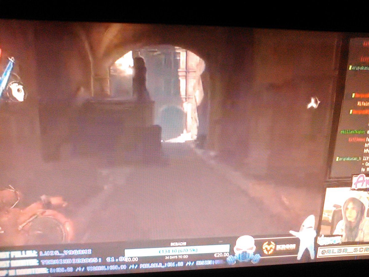 OnifromTheWoods's tweet image. Mi noche es asi: #AnimoAlba @Alba_Scandic hamor pa to