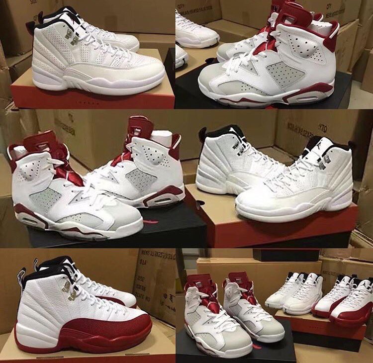 SneakerMindset's tweet photo. 2017 👀 https://t.co/Zbw6gOv7ql