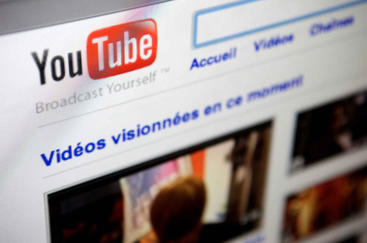 Plusdevisiteurs's tweet image. Abonnés français ou internationaux pour sa chaîne sur Youtube ? j.mp/2ftMMc3