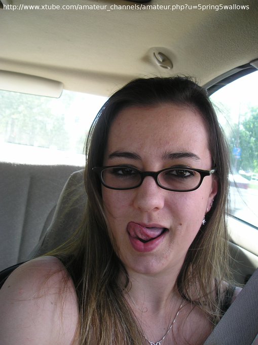 My co-worker made me drive home with his cum all over my face...I'm going to fuck my boyfriend next! #slut<a href="/tag/slut"class="tags"><span>#slut</span></a><a href="/tag/cuckold"class="tags"><span>#cuckold</span></a><a href="/tag/sloppyseconds"class="tags"><span>#sloppyseconds</span></a><a href="/tag/usedslut"class="tags"><span>#usedslut</span></a>