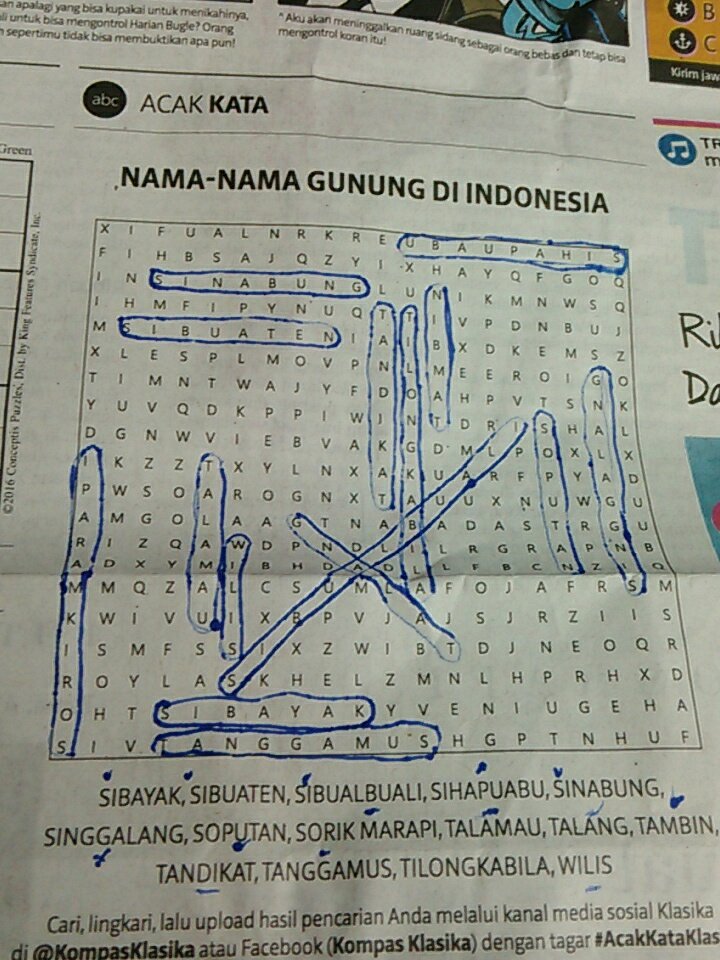 HeraUp's tweet photo. @KompasKlasika #AcakKataKlasika https://t.co/FoyPIfhJmU