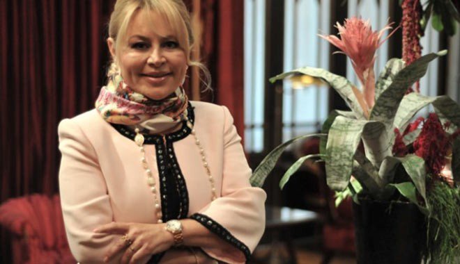 ONE Derneği Yönetim Kurulu Başkanı Sn. <a href="/demetsabanci/">Demet Sabancı</a> , Mozaik Yolu Projesini ve hedeflerini anlattı. bit.ly/2ehatHg <a href="/ONEDernegi/">ONE Derneği</a>