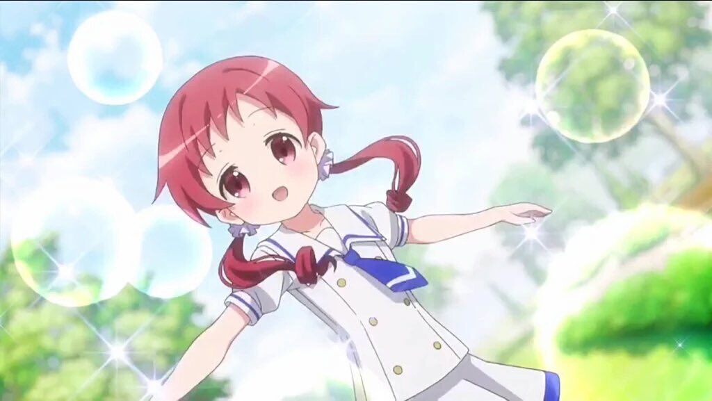 ごちうさメグ好き Fyodf Twitter