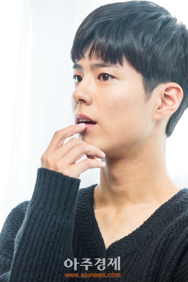 officialbogumph's tweet photo. [PHOTO] 161026 Park Bo Gum during his post drama interview with the press

© https://t.co/MgkQQDgvxJ
#ParkBoGum #PostDramaInterview https://t.co/beiiA2bx6M