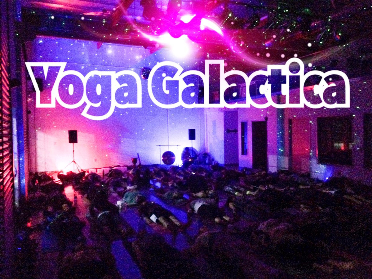 thesirikhalsa's tweet photo. Yoga https://t.co/VJkwte4M7j. Kundalini, cannabis,Sound therapy.  7pm tomorrow night! @KamalaMathis @duncantrussell @joerogan @AubreyMarcus https://t.co/qs9vIHbCXf