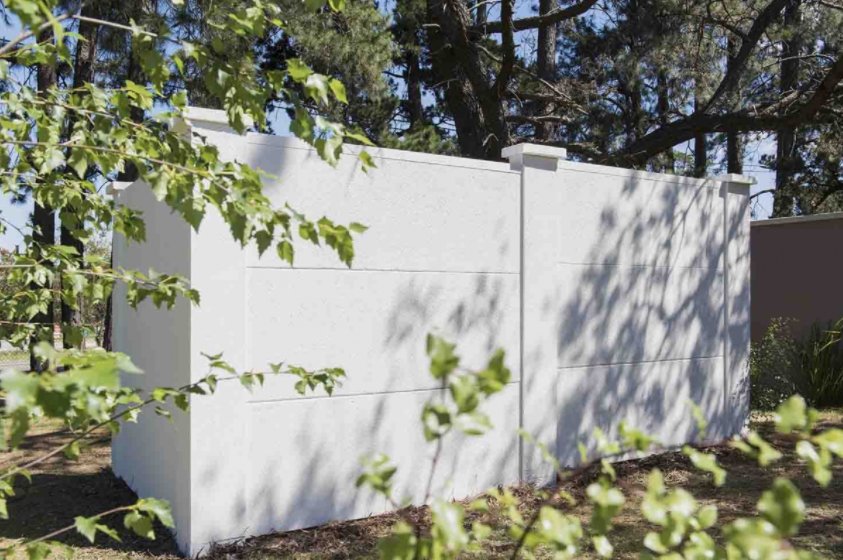 csrhebel's tweet photo. Enhance your #Hebel project with #PowerFence - high performance, affordable, rendered masonry fencing. Read more: https://t.co/sdpDhdGZ9d https://t.co/69DeDU8AJs