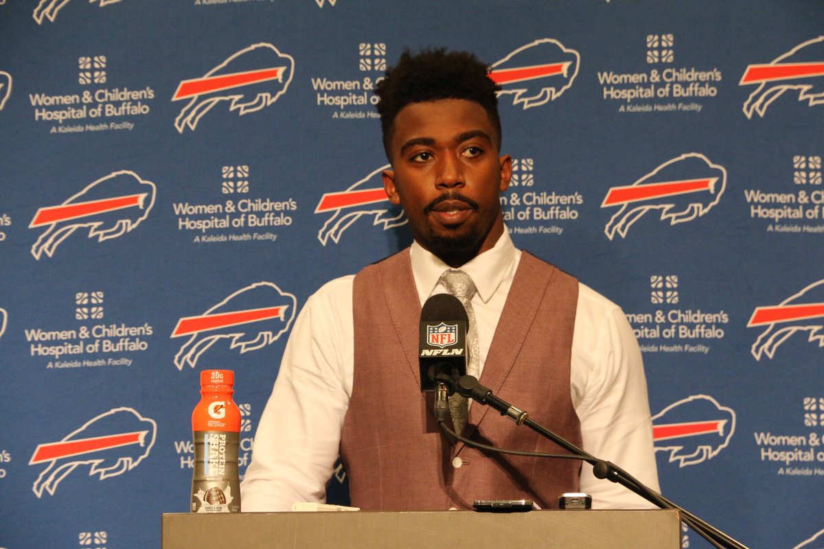 Buffalo Bills tweet media