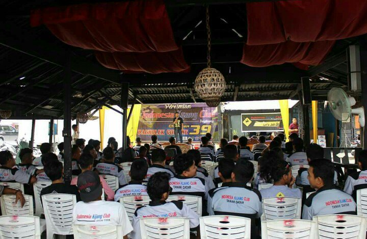 [ FOTO ] Peresmian IKC Bangkinang, Cabang ke 39 #VIVAIKC <a href="/AgungToyotaID/">Agung Toyota</a> <a href="/ToyotaID/">Toyota Indonesia</a>