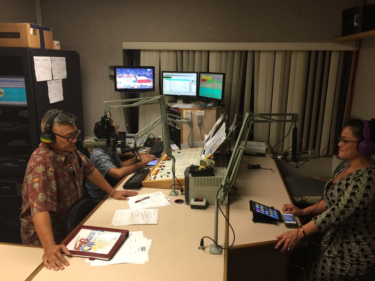 Espn 1420 am espnhonolulu twitter