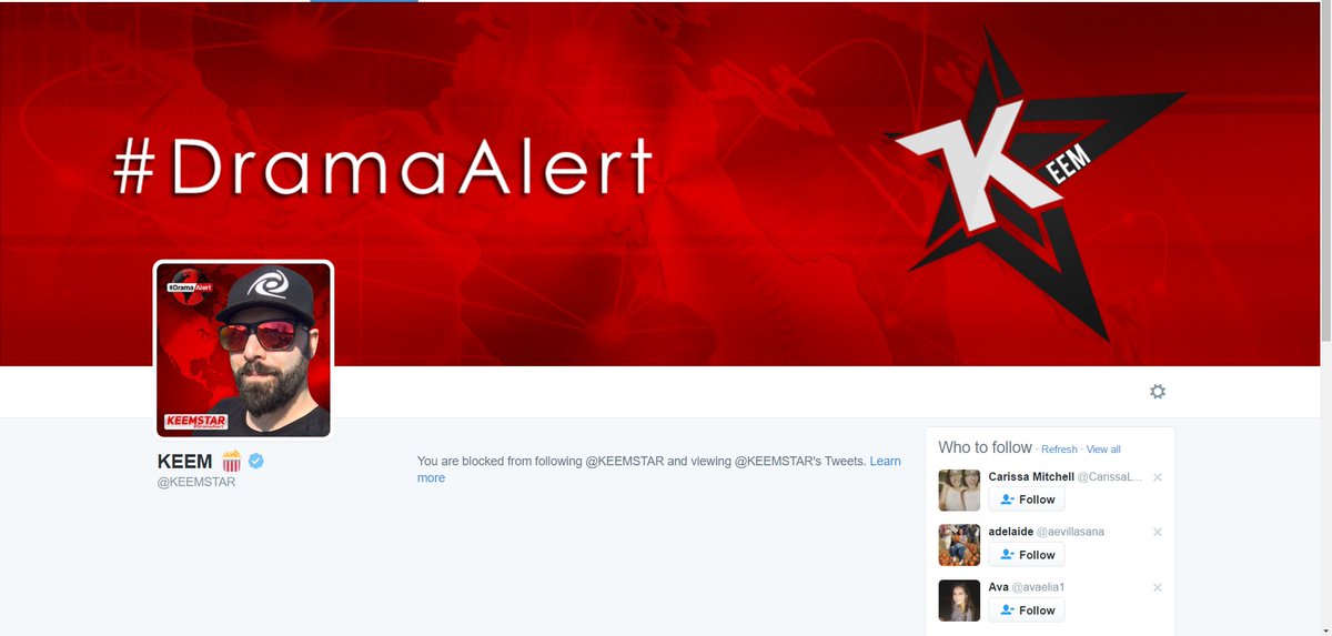 what a time to be alive huh <a href="/ElvisTheAlienTV/">Elvis The Alien</a>