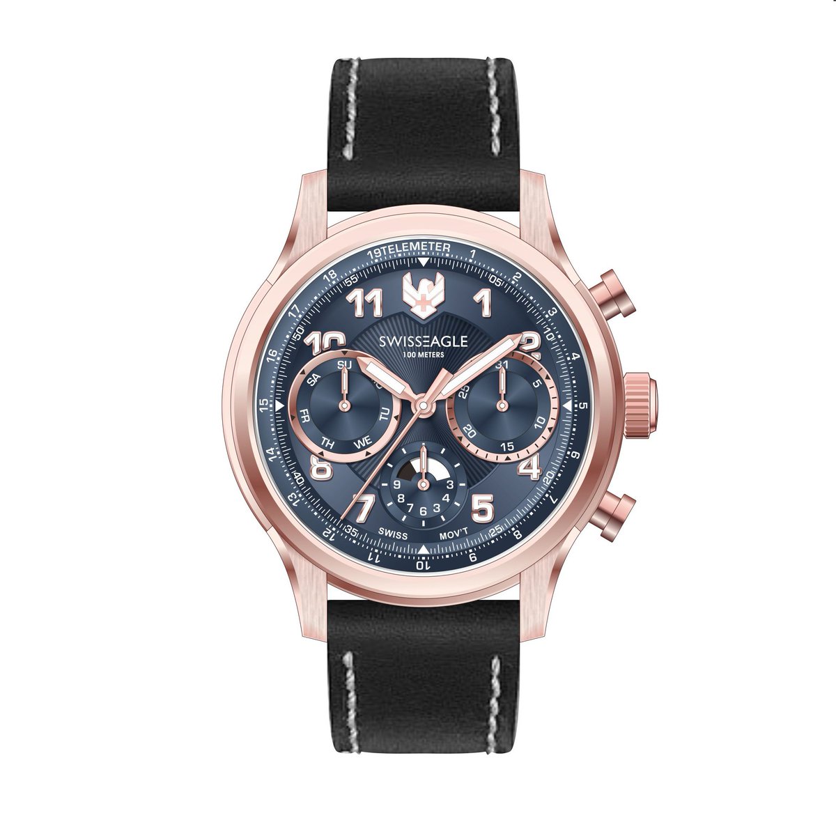 SwissEagleIndia's tweet photo. SE- 9092LS series. #swisseagle #swisseagletime #swisswatches https://t.co/7LcBU3It1n