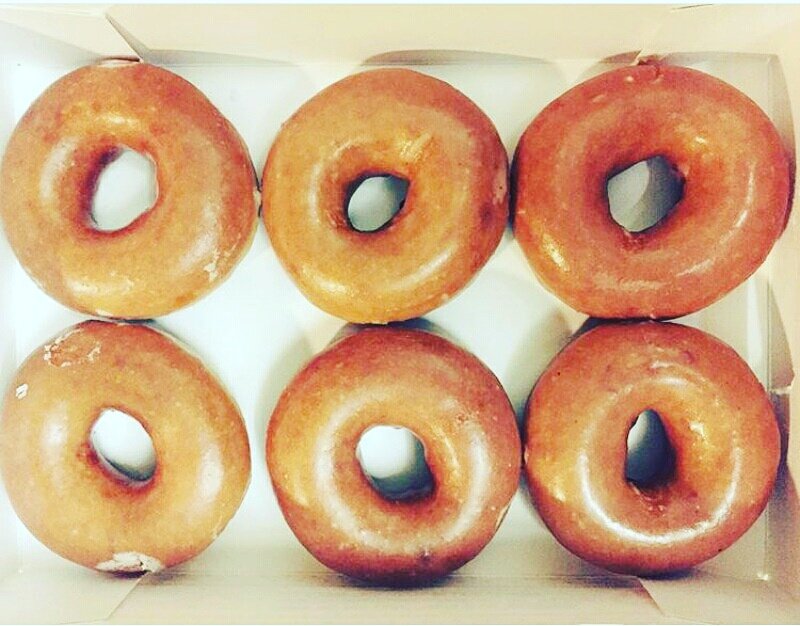 mr.donut tweet media