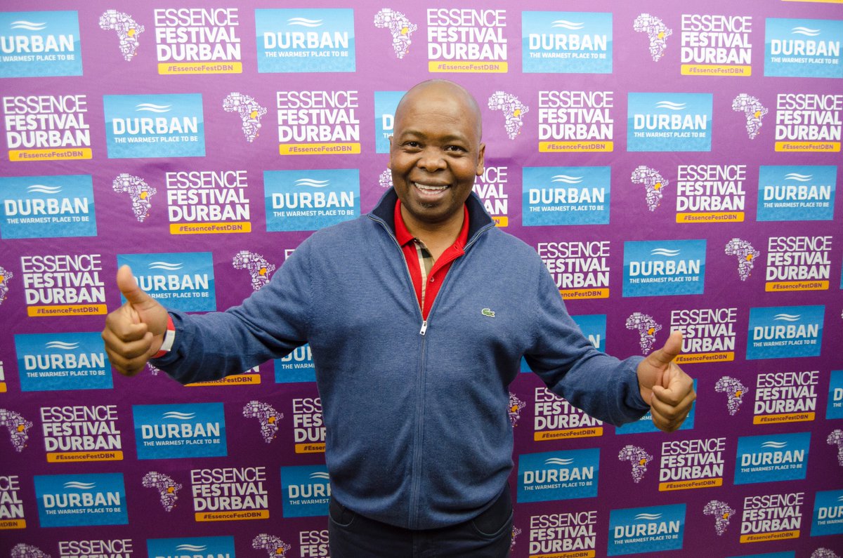 5StarDurban's tweet photo. #EssenceFestDBN officially starts today ! Passion, Inspiration and Power! #Durban #MovewithEssence #5StarDurban https://t.co/sryFpyYmHs
