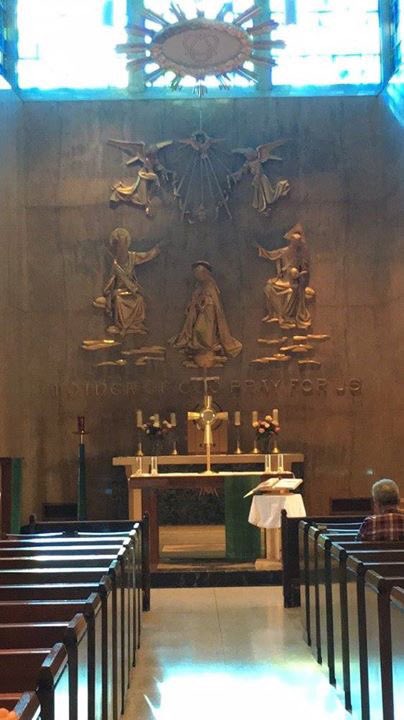 CatholicSights tweet picture