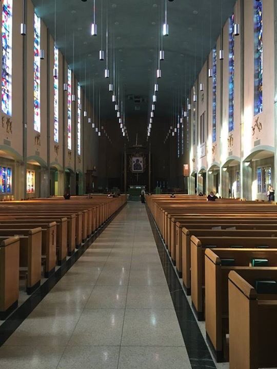 CatholicSights tweet picture
