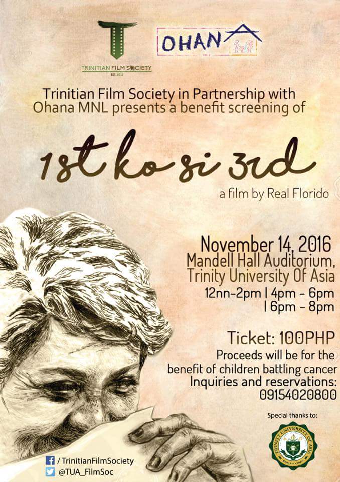 tuaCASESC's tweet photo. Good day trinitias! 😊 @barcillaaa @PatstartswithP @CzaVendivil @TrinityPsychSoc @TUACSC https://t.co/Se2JMG3vlv