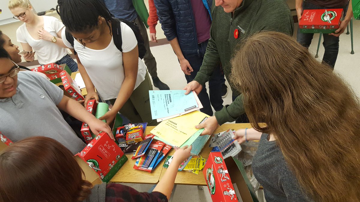 occ_bghs's tweet photo. and the box filling continues!!!! thanks everyone for your donations :) https://t.co/tvBDVIwyrk