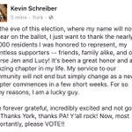 Photo by Rep. Kevin Schreiber (@RepSchreiber)