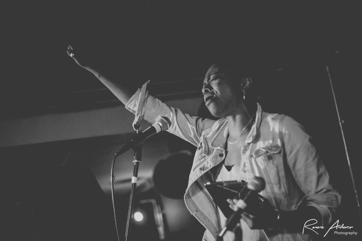 The words and voice of <a href="/ZenaEdwards/">Zena Edwards</a> blew everyones minds at @KonnectUK event last week! #WordOnTheStreet