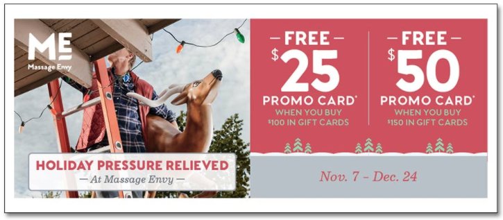 MEChicoCA's tweet photo. The holiday season is finally here! Give us a call for more information on our gift card offer. https://t.co/JwjO4FaTk9