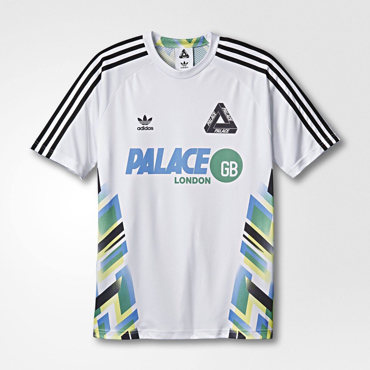 Palace Access on Twitter: \