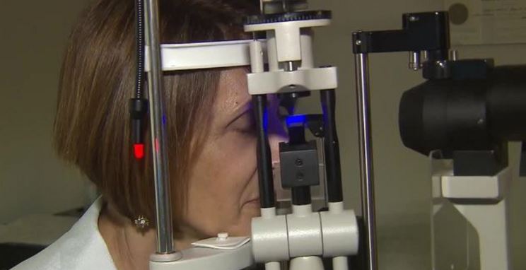 Study finds majority of people with diabetes skip annual sight-saving exam bit.ly/2fMPLjT?utm_me… https://t.co/MQXKFtzXeM