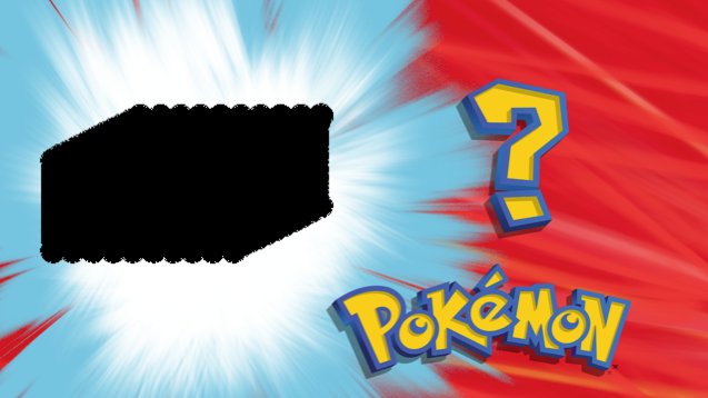 PlasmaGuard21_8's tweet photo. Who's that Pokemon? https://t.co/Kt7R8L8idZ