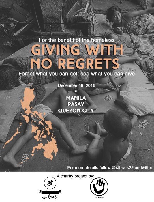 stbrats22's tweet photo. no one becomes poor in giving.

For more details: https://t.co/dl6VeWWEj5

#ALDUBfromHoneymoon https://t.co/JCoyNQBygs