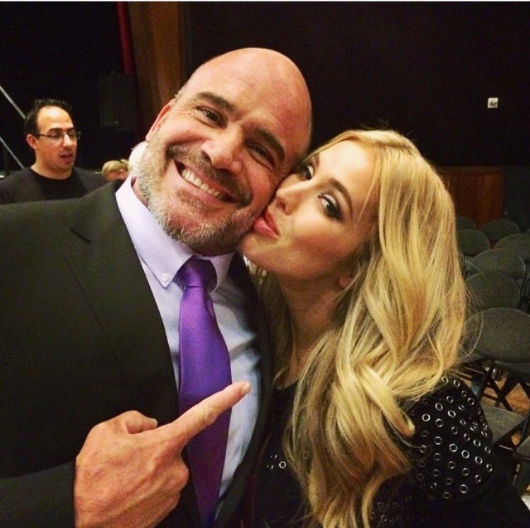 My #MCM is @BasRuttenMMA #elguapoforpresident #teamMMA4life 👊🏻