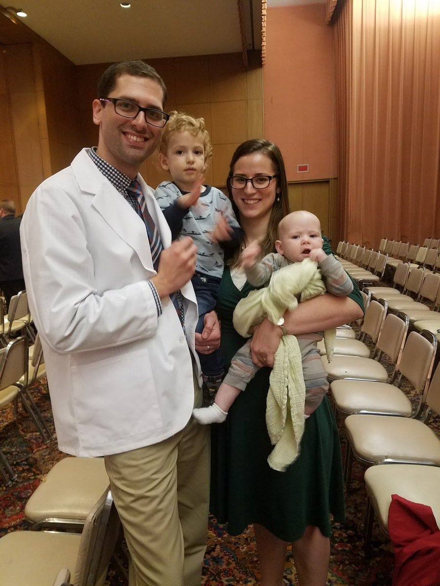 SQT: White Coats and Party Manners
mamaderives.blogspot.com/2016/11/first-…