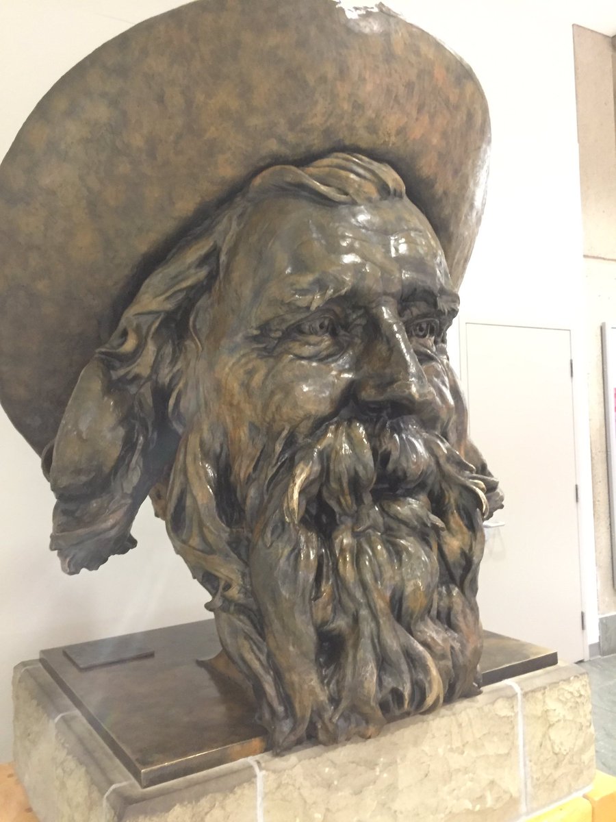 Hey Calgary!  Sam Livingston loves HuGO. You will too. See you tomorrow at Grey Eagle Resort.