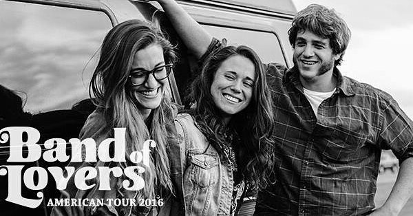 ArmstrongBrew's tweet photo. We're beyond excited to have @bandoflovers playing this Friday 11/11/16 starting at 6pm at our brewery!  This will … https://t.co/Sq6ZJWcZyH