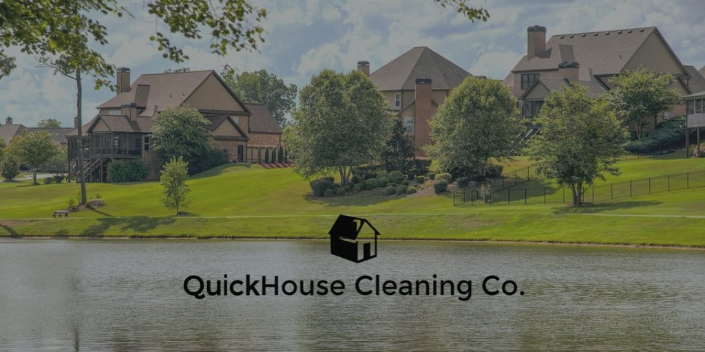 QuickHouseclean tweet picture