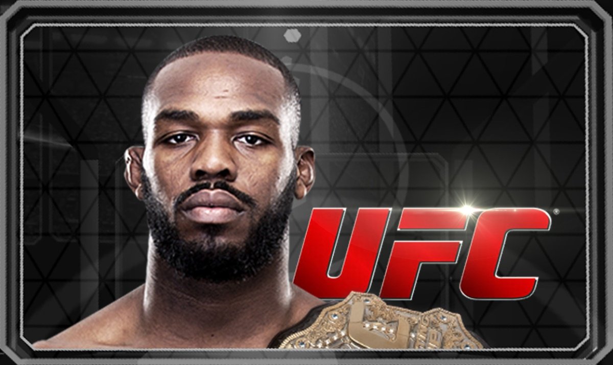 wbaltv11's tweet image. UFC's Jon Jones gets 1-year doping suspension dlvr.it/McYDlX