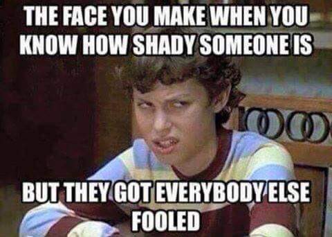 MamaAmes1124's tweet image. Yeah....I have your number...others will too eventually 👍🏻#LearnTheHardWay