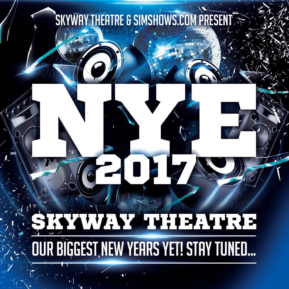 jacktrash's tweet photo. NYE show #1 I am involved in, and it will be a #lit party 💯 #skywaytheatre #simsquad @simshows https://t.co/jmbGTpNLAE