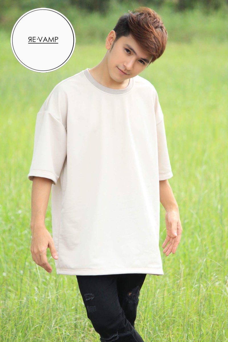 OVERSIZED TEE

For order/inquiries just kindly DM us or
SMS/Viber: 0926 021 6699
Email: revampclothes@gmail.com
facebook.com/RevampClothings